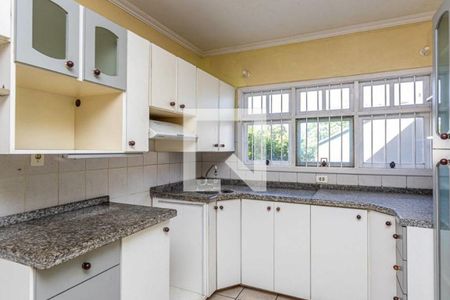 Cozinha de casa à venda com 2 quartos, 140m² em Jardim América, São Leopoldo