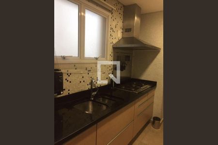 Apartamento à venda com 3 quartos, 84m² em Vila Santo Estéfano, São Paulo