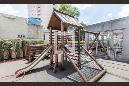 Apartamento à venda com 3 quartos, 84m² em Vila Santo Estéfano, São Paulo