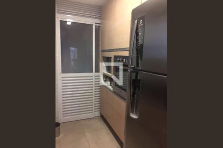 Apartamento à venda com 3 quartos, 84m² em Vila Santo Estéfano, São Paulo