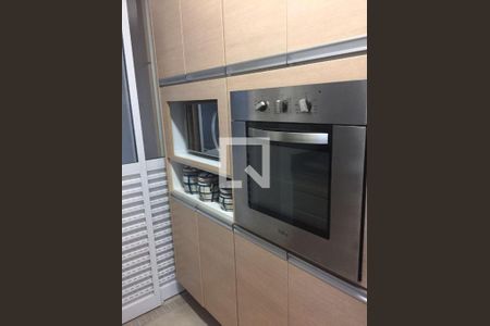 Apartamento à venda com 3 quartos, 84m² em Vila Santo Estéfano, São Paulo