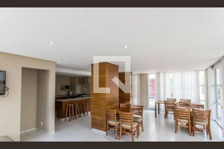 Apartamento à venda com 3 quartos, 84m² em Vila Santo Estéfano, São Paulo