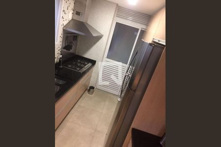 Apartamento à venda com 3 quartos, 84m² em Vila Santo Estéfano, São Paulo