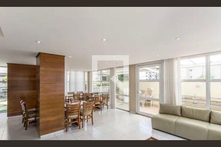 Apartamento à venda com 3 quartos, 84m² em Vila Santo Estéfano, São Paulo