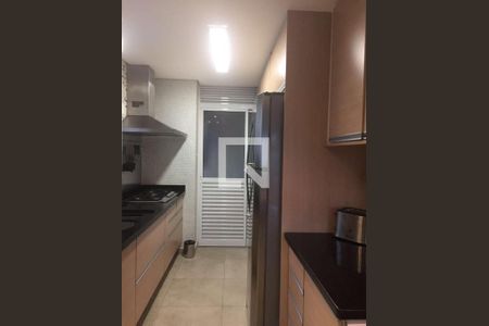 Apartamento à venda com 3 quartos, 84m² em Vila Santo Estéfano, São Paulo