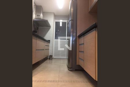 Apartamento à venda com 3 quartos, 84m² em Vila Santo Estéfano, São Paulo