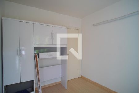 quarto  de apartamento à venda com 2 quartos, 63m² em Mauá, Novo Hamburgo