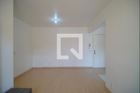 Sala de apartamento à venda com 2 quartos, 63m² em Mauá, Novo Hamburgo