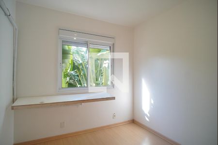 quarto  de apartamento à venda com 2 quartos, 63m² em Mauá, Novo Hamburgo
