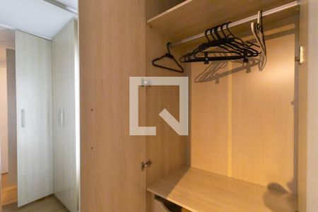 Apartamento para alugar com 47m², 1 quarto e 1 vagaQuarto da suíte