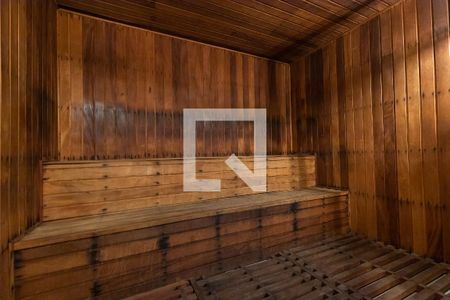 Apartamento para alugar com 47m², 1 quarto e 1 vagaÁrea comum - Sauna