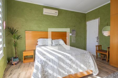 Quarto  de apartamento para alugar com 2 quartos, 92m² em Rio Branco, Porto Alegre