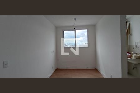 Apartamento à venda com 32m², 1 quarto e sem vagaSala