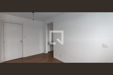 Apartamento à venda com 32m², 1 quarto e sem vagaSala