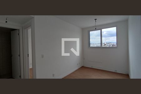 Apartamento à venda com 32m², 1 quarto e sem vagaSala