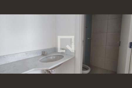 Apartamento à venda com 32m², 1 quarto e sem vagaLavabo