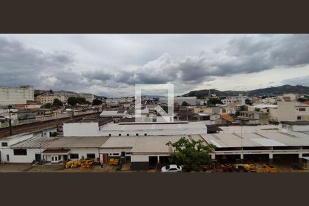 Apartamento à venda com 32m², 1 quarto e sem vagaVista Sala