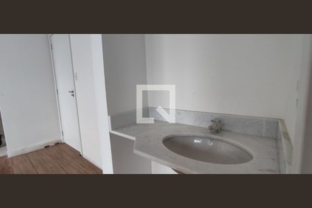 Apartamento à venda com 32m², 1 quarto e sem vagaLavabo