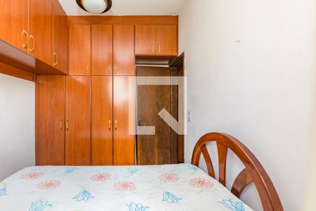 Quarto 1 de apartamento à venda com 2 quartos, 72m² em Ipiranga, Belo Horizonte
