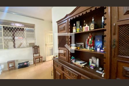 Sala de casa à venda com 3 quartos, 378m² em Salgado Filho, Belo Horizonte