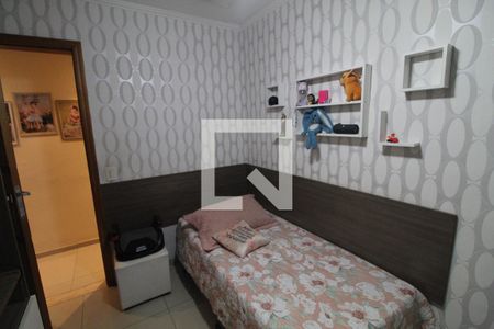 Apartamento à venda com 224m², 4 quartos e 2 vagasQuarto 1