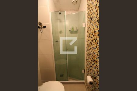 Apartamento à venda com 224m², 4 quartos e 2 vagasBanheiro da Suíte 2