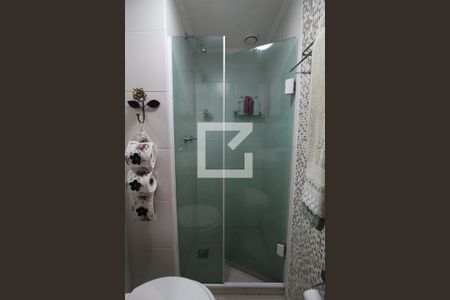 Apartamento à venda com 224m², 4 quartos e 2 vagasBanheiro Social