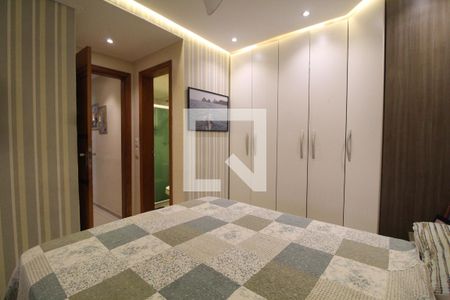 Apartamento à venda com 224m², 4 quartos e 2 vagasSuíte 1