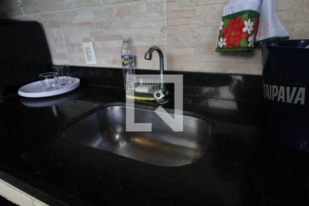 Apartamento à venda com 224m², 4 quartos e 2 vagasChurrasqueira