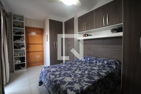Apartamento à venda com 224m², 4 quartos e 2 vagasSuíte 2