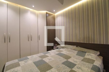 Apartamento à venda com 224m², 4 quartos e 2 vagasSuíte 1