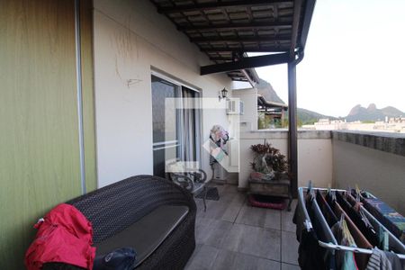 Apartamento à venda com 224m², 4 quartos e 2 vagas Área de Serviço