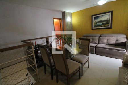 Sala 2  de apartamento para alugar com 4 quartos, 224m² em Jacarepaguá, Rio de Janeiro