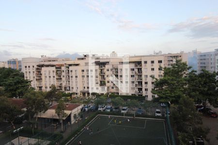 Apartamento à venda com 224m², 4 quartos e 2 vagasVaranda da Sala 1