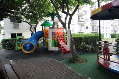 Apartamento à venda com 224m², 4 quartos e 2 vagasÁrea comum - Playground