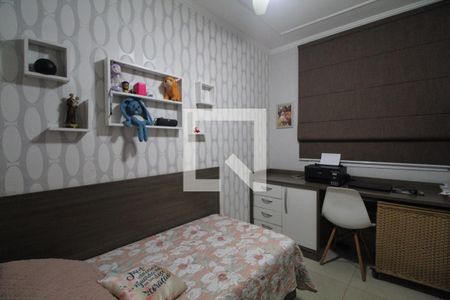 Apartamento à venda com 224m², 4 quartos e 2 vagasQuarto 1