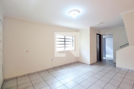 Sala de casa à venda com 3 quartos, 85m² em Vila Sao Pedro, Santo André