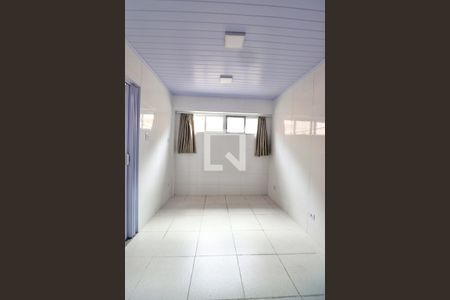 Suíte - Quarto 1 de casa à venda com 3 quartos, 85m² em Vila Sao Pedro, Santo André
