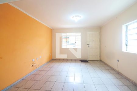 Sala de casa à venda com 3 quartos, 85m² em Vila Sao Pedro, Santo André