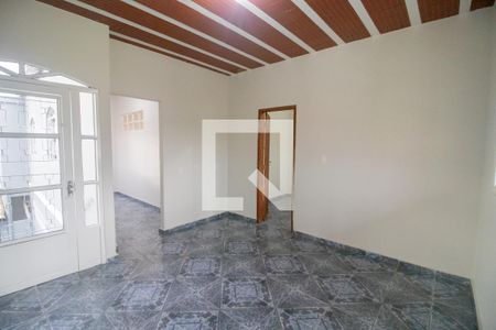 Sala de casa à venda com 3 quartos, 360m² em Pqe Betim Ind, Betim