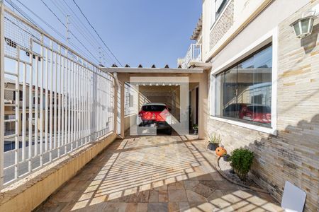 Casa à venda com 175m², 4 quartos e 2 vagasGaragem