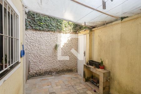 Casa à venda com 175m², 4 quartos e 2 vagasQuintal
