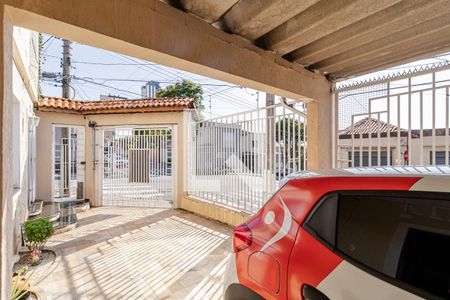 Casa à venda com 175m², 4 quartos e 2 vagasGaragem