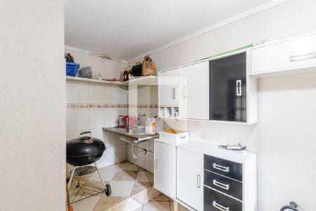 Casa à venda com 175m², 4 quartos e 2 vagasCozinha do Salão