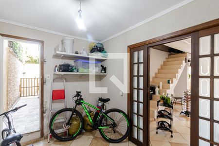 Casa à venda com 175m², 4 quartos e 2 vagasCozinha do Salão