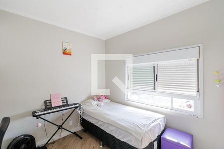 Casa à venda com 175m², 4 quartos e 2 vagasQuarto 2