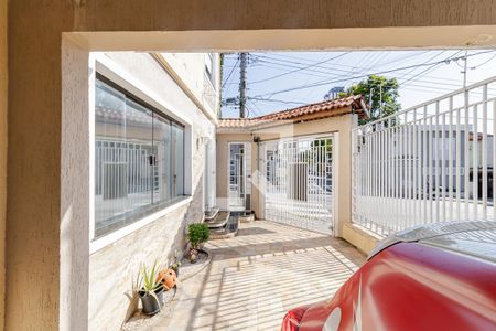 Casa à venda com 175m², 4 quartos e 2 vagasGaragem