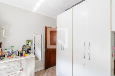 Casa à venda com 175m², 4 quartos e 2 vagasQuarto 2