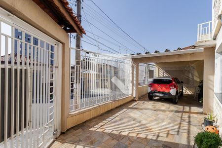 Casa à venda com 175m², 4 quartos e 2 vagasGaragem