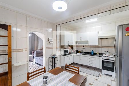 Casa à venda com 175m², 4 quartos e 2 vagasCozinha